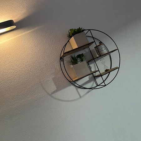 P. Home La Maddalena  Kültér fotó