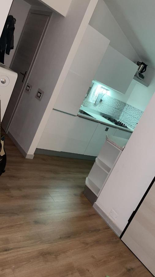 P. Home La Maddalena  Kültér fotó
