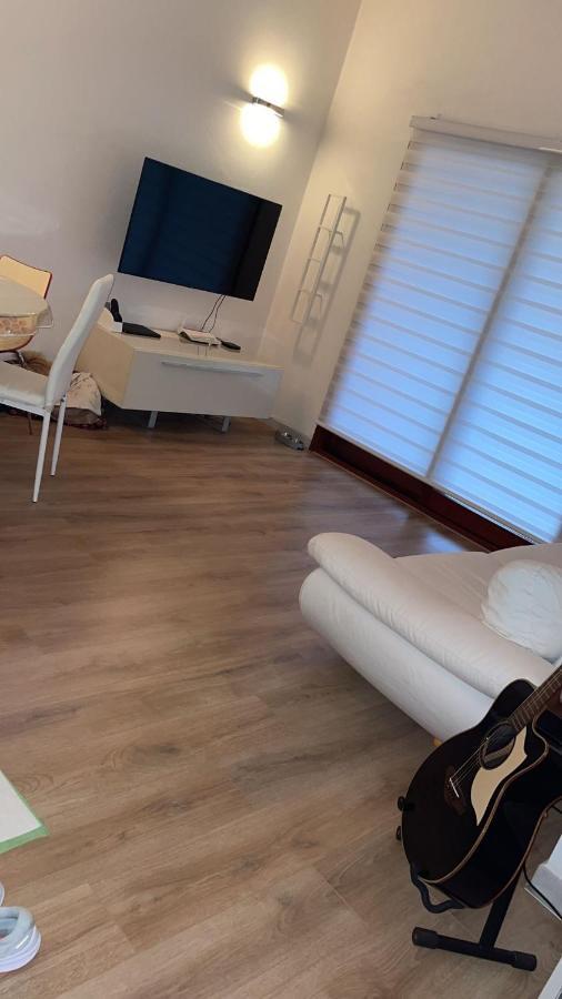 P. Home La Maddalena  Kültér fotó