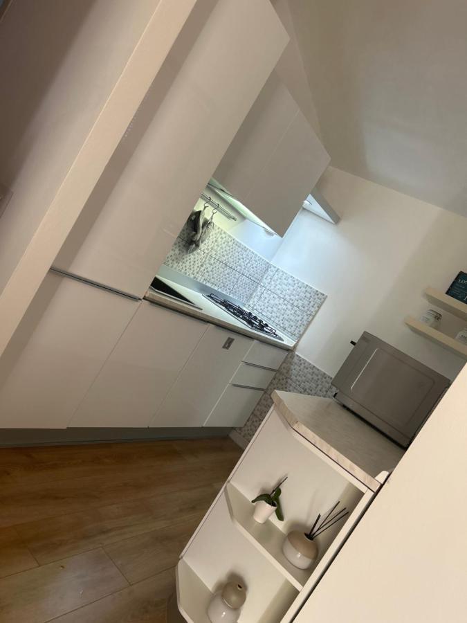 P. Home La Maddalena  Kültér fotó