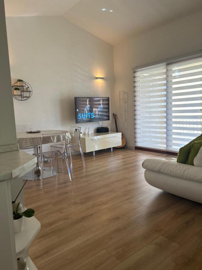 P. Home La Maddalena  Kültér fotó