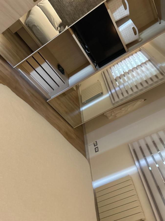 P. Home La Maddalena  Kültér fotó