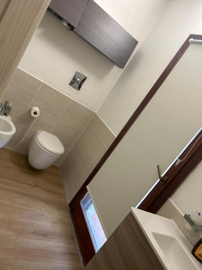 P. Home La Maddalena  Kültér fotó