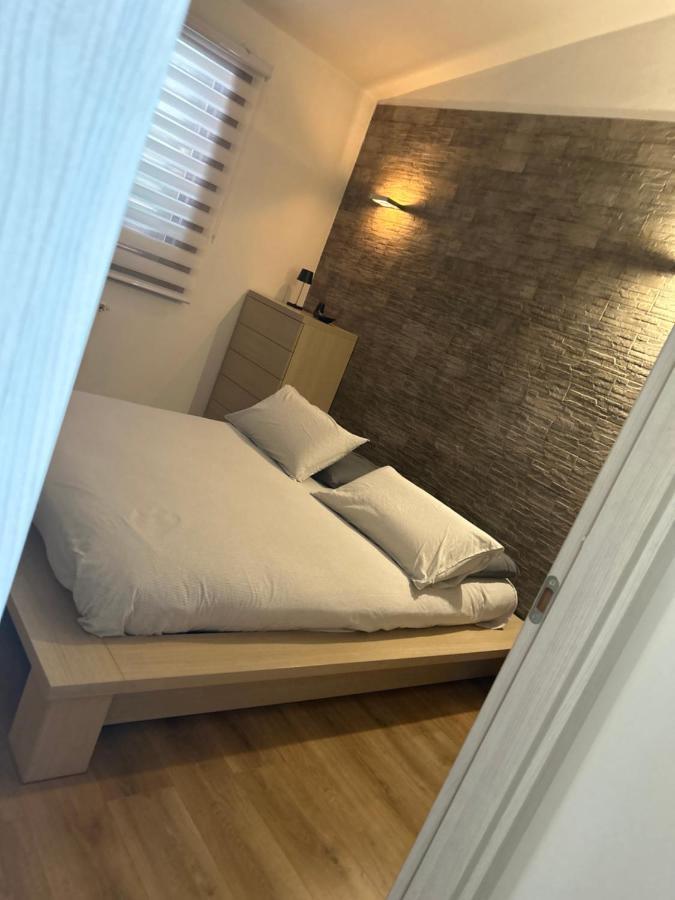 P. Home La Maddalena  Kültér fotó