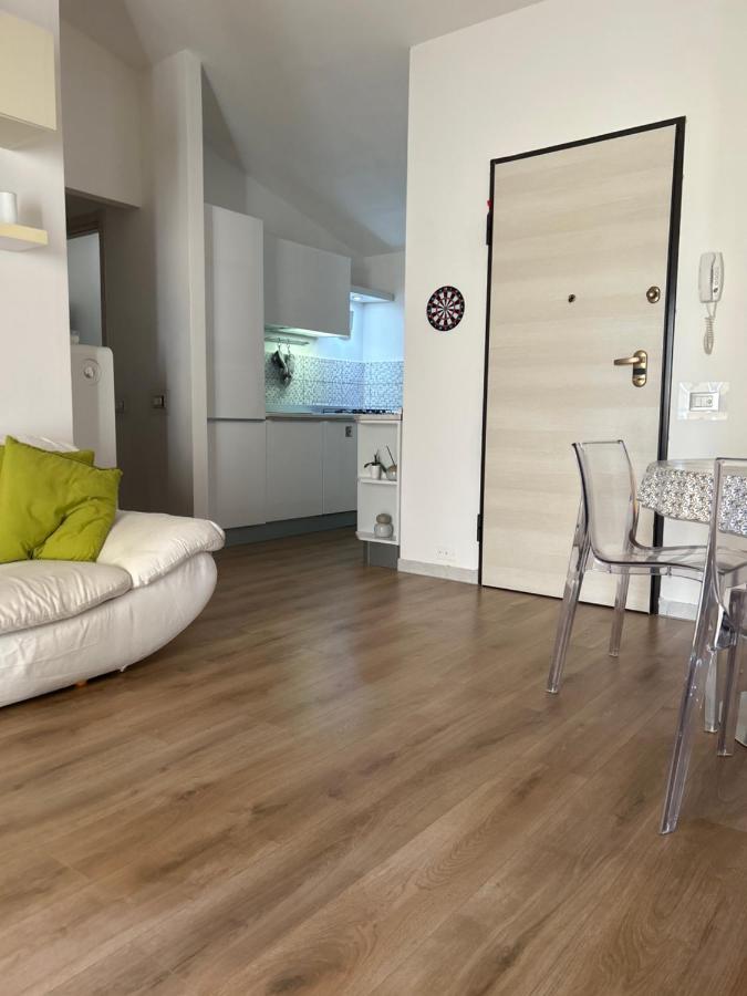 P. Home La Maddalena  Kültér fotó