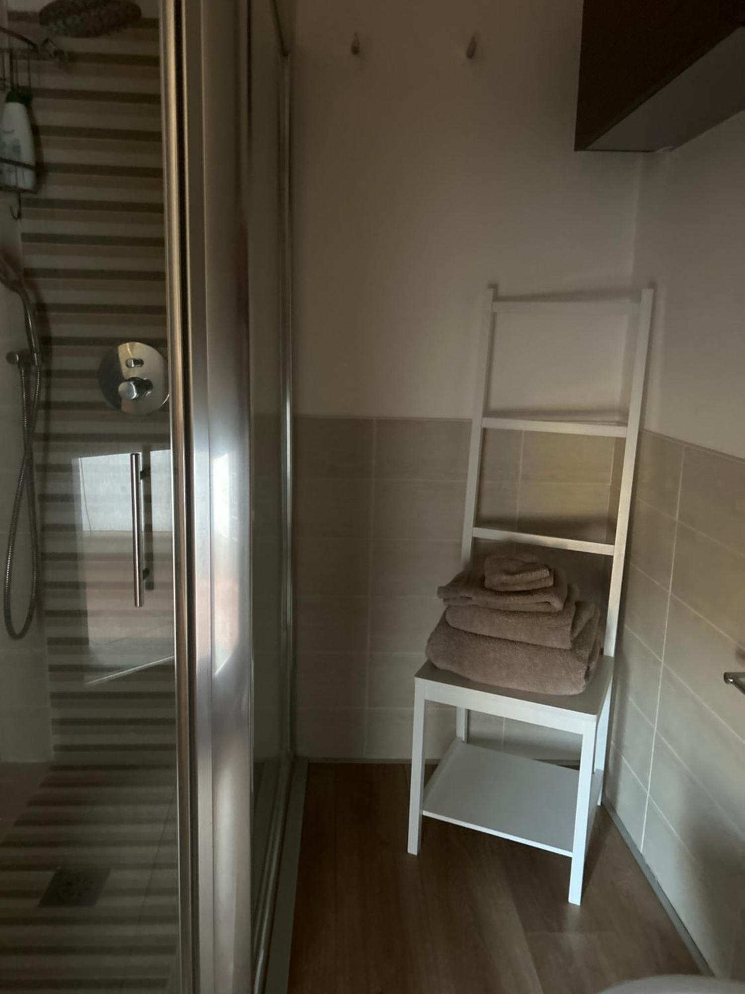 P. Home La Maddalena  Kültér fotó