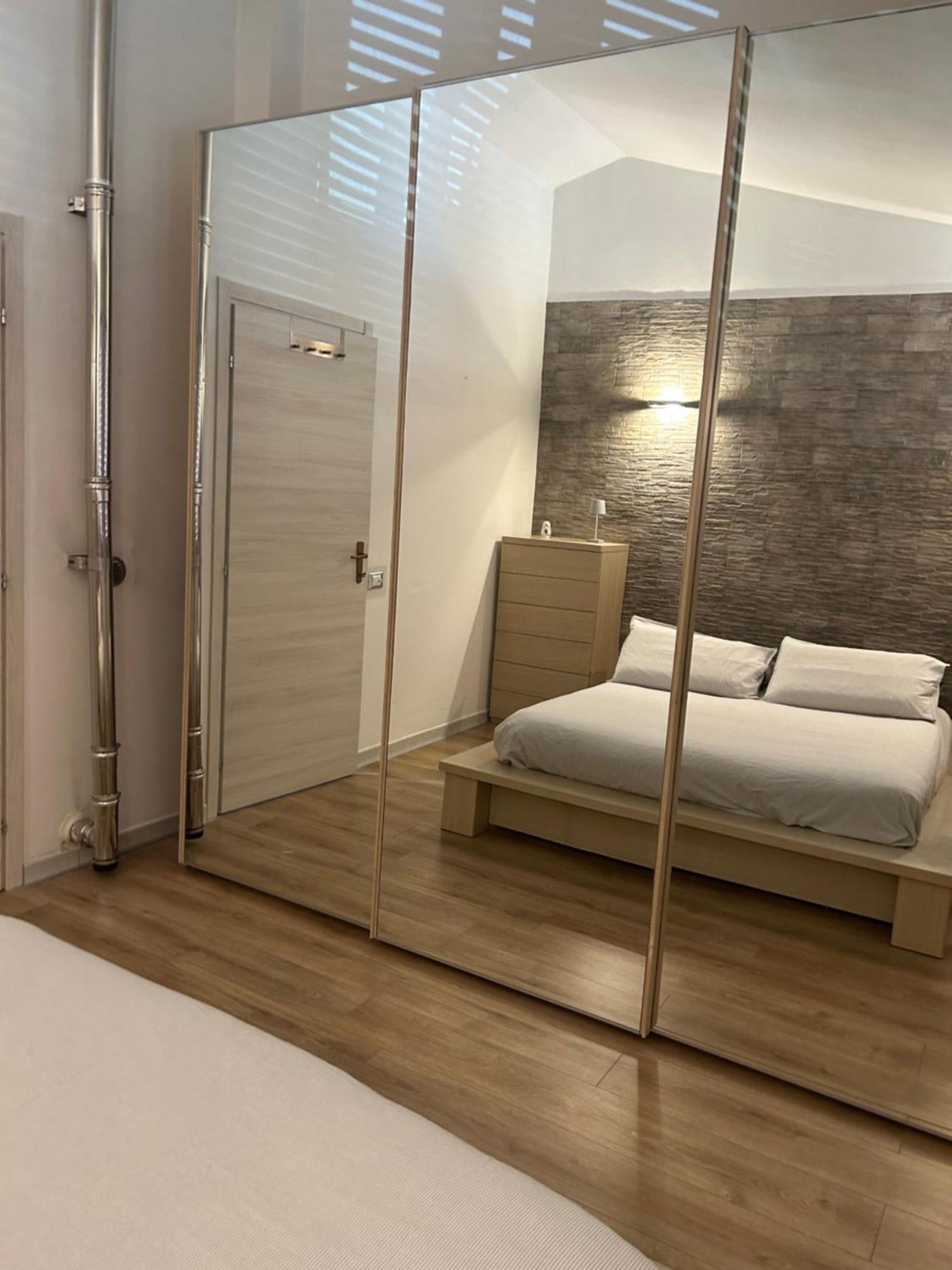 P. Home La Maddalena  Kültér fotó