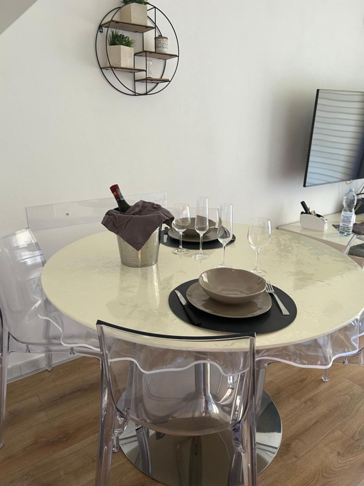 P. Home La Maddalena  Kültér fotó